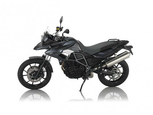 datz F 700 GS