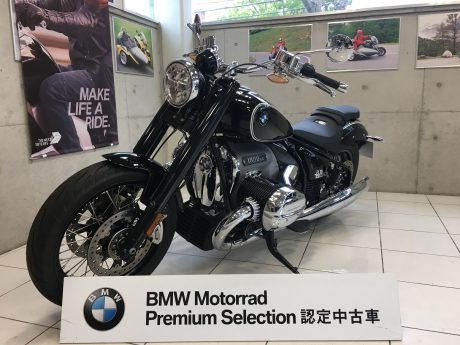 Bmw Motorrad 正規ディーラーdatz おすすめの新車 中古バイクをご紹介