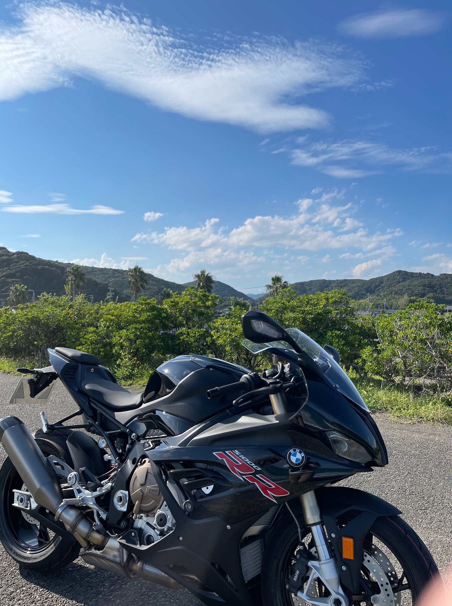 RAINモード - BMWモーターサイクル正規ディーラー DATZ